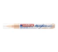5100 marqueur acrylique beige mo-chaud