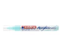 5100 marqueur acrylique bleu pastel moyen