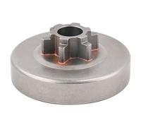 512489201 521801401 523082601 T2220-51110 101310 3/8" LP-6Teeth Pignon d'embrayage pour tronçonneuse Husqvarna 439 T435
