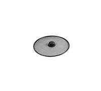 512741 easy golden couvercle anti-projection inox 29 x 29 x 3 cm
