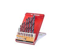 514100 Jeu de forets pour le bois 8 pc(s)