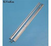 514mm 4 piece pour 2TV Rover bandes de rétroéclairage LED 49 "", pour Samsung TV barres, Kit bande LED/B_LED31_-1-5_R0 ( Nipseyteko )