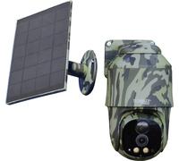 5156 Technaxx TX-290 GSM IP Caméra de surveillance 2560 x 1440 pixels