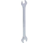 KS Tools Clé plate double 518.0704 CHROMEplus 10x11 mm 157 mm