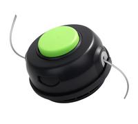 51881 Bobine de tête de rechange pour débroussailleuse TORO compatible avec les modèles Toro 51831 51831T 88616, convient pour Toro 60 V Max Flex-Force Power System 33 cm et 38,1 cm