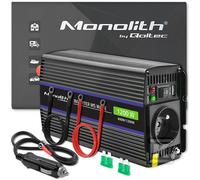 51925 Convertisseur de tension MONOLITH