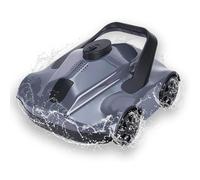 5200mAh Aspirateur de piscine sans fil Robot de piscine Nettoyeur de piscine pour piscines enterrées