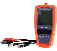 52024556 Tempo Communications NC-500 PRO2