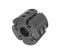 521-1 Porte-couteaux hydroprofilés 150x100x50mm Z=4 N [N]