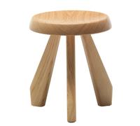 523 Tabouret Méribel Tabouret Cassina - CASSINA 523 01