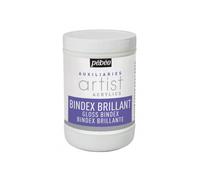 PEBEO 523100 Feutre Transparent Brillant 1 l
