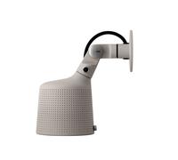 524 Spot Mural Gris Chaud