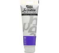 [524220] Pébéo Auxiliaire Peinture acrylique Studio Gel Mat 250ml