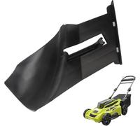 527556001 Bouchon mulching compatible avec tondeuse sans fil Ryobi RY40107, RY40170, RY40108, RY40180, RY40109, RY40190 40 V