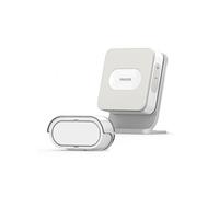 Philips 531012 Sonnette sans fil Set complet éclairée