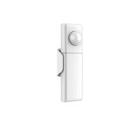 Philips Détecteur de Mouvement WelcomeBell 300 AddMove 531018 - Extension sans Fil pour Carillon Philips avec détection de Mouvement et portée 300 mètres