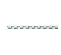 [5346604-3] Fellowes Lot de 3 Baguettes de reliure plastiques, format A4, 14 ...