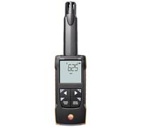 Testo Appareil de mesure du CO2 535 – 0–10000 ppm – Connexion à une application – Quantité 1