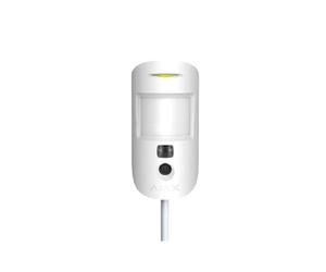 53771 Fibre Motioncam (Phod) Fibre Asp - Détecteur Cablat (Blanc)