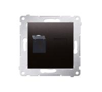 54 MODULE ANTHRACITE PRISE ORDINATEUR 1X PREMIUM 54 D61.01/48