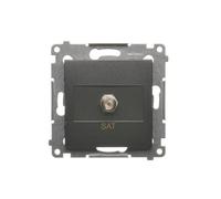 54 MODULE ANTHRACITE SAT PRISE TYPE F PREMIUM 54 DASF1.01/48