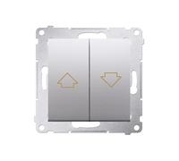 54 MODULE ARGENT MAT PREMIUM STORE BOUTON 54 DZP1.01/43