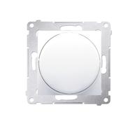 54 MODULE BLANC LED VARIATEUR PREMIUM 54 DS9L.01/11