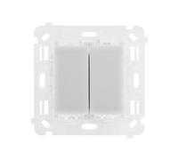 54 TOUCH MÉCANIQUE COUPLE/POUSSOIR 2X PREMIUM CALCULATEUR 54 ST2M