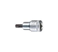 54 TX T 50 03100050 1/2 (12.5 mm) Embout de tournevis T 50 1/2 (12.5 mm)