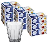 54 Verres Picardie 25cl Maxilot - Duralex