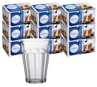 54 Verres Picardie 36cl Maxilot - Duralex