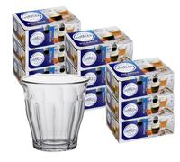 54 Verres Picardie 9cl Maxilot - Duralex