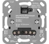 540600 S3000 DALI-Power Unité de commande UP Commutateur GIRA 540600