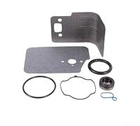 545081832 Kit de joints de moteur pour souffleur de feuilles, ensemble de 7 pièces pour une étanchéité et une durabilité optimales, matériaux résistants aux hautes températures, installation facile