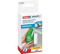 [55224-00003-01] tesa On & Off Bande Auto-Agrippante pour Fixation Rapide 2 c...
