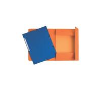 55300E fichier Papier Multicolore A4