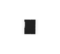55301E fichier Carton Noir A4