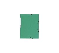 55303E fichier Papier Vert A4