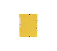 55309E fichier Papier Jaune A4