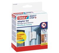 tesa 55419-00-00 Falt Convient pour marque (répulsifs) Tesa Moustiquaire Tesa 1 pc(s)