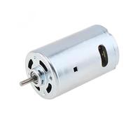 555 electronic starter Bench Drill DC 12V-36V Hand Drill Sanding with 0.6-6mm B10 Chuck Mounting Bracket Lathe Press electronic starter DIY Tool Set CZAOINCU