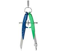 [556 00-MA1] STAEDTLER Compas géométrique de précision Mars Comfort