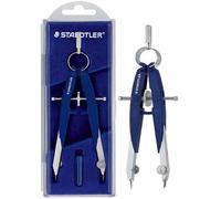 Compas - STAEDTLER - Mars 556 - Confort - Cercles jusqu'à 225 mm - Mixte