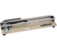 5561000 I TC 610 W - Coupe-carrelage. Coupe-carrelage compact sur base en bois