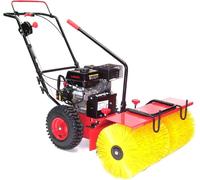 55736 Elektro Start 3in1 Moteur Balayeuse 800mm Balai moteur 80cm 5,5CV E-Start