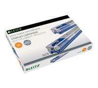 [55910000] LEITZ Cartouche d'agrafes K6 26/6 PAgraf 5551 Pack de 5