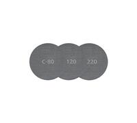 5617000 Disques Auto-agrippantø 225 mm Set de 5 Pièces