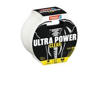 Ruban de réparation ULTRA POWER CLEAR, 48 mm x 10,0 m