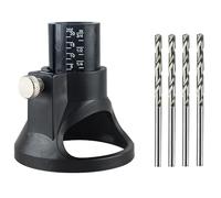 565 Kit de coupe multifonction compatible avec outil rotatif Dremel | Pour outils rotatifs Dremel modèles 4000, 3000, 200, 100, 8240, 8250 et 8220