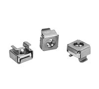5653 Écrou Cage M6 (Lot de 100)